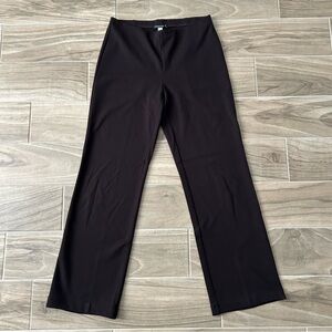 Eileen Fisher Trouser Pants | Size Small